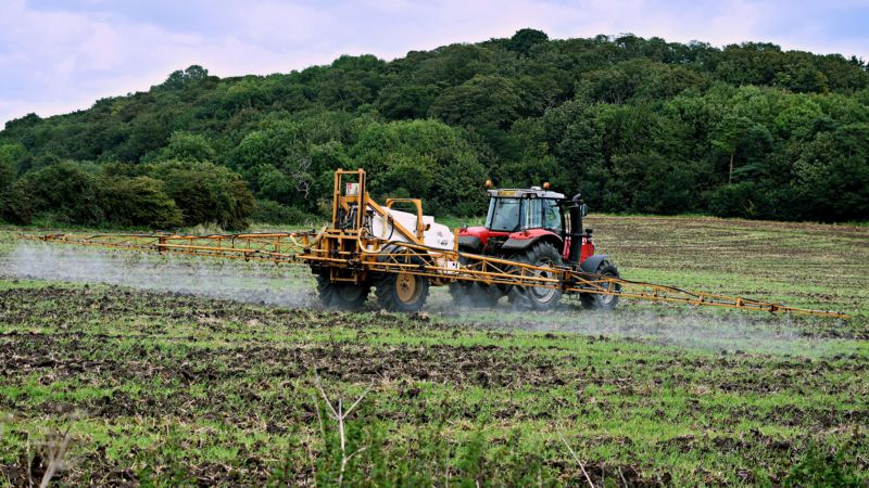 Agrochemicals Agrochemicals